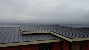 Best Roof Ventilation Installation  in East Peoria, IL